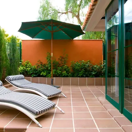 Szálloda Mr Les Rotes Denia