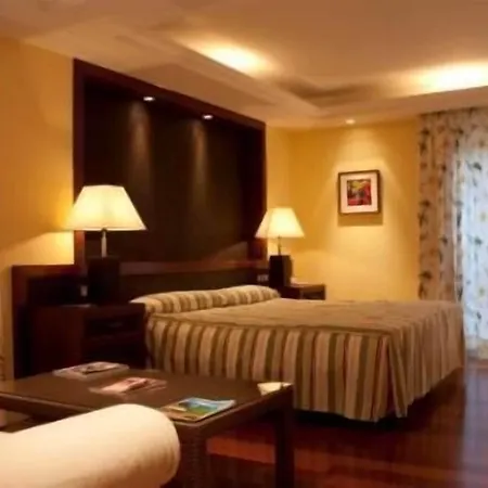 Hotel Mr Les Rotes Denia