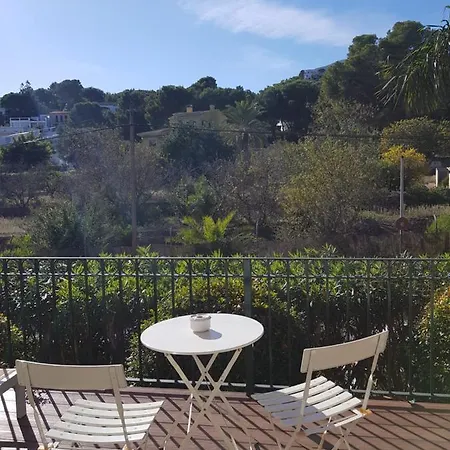 Hotel Mr Les Rotes