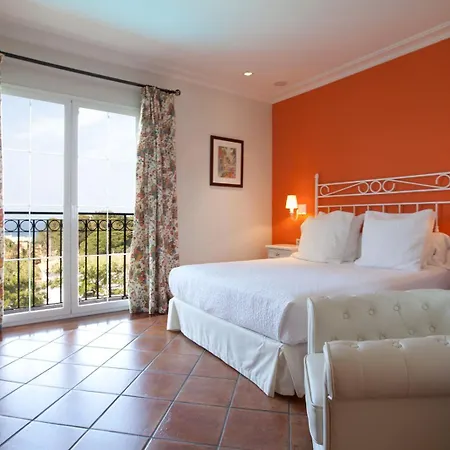 Ξενοδοχείο Mr Les Rotes 4*