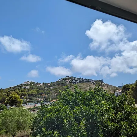 Mr Les Rotes 4* Denia