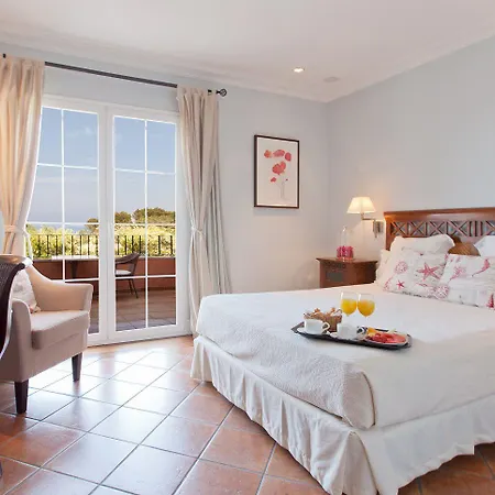 Hotel Mr Les Rotes