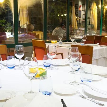 Mr Les Rotes 4* Denia