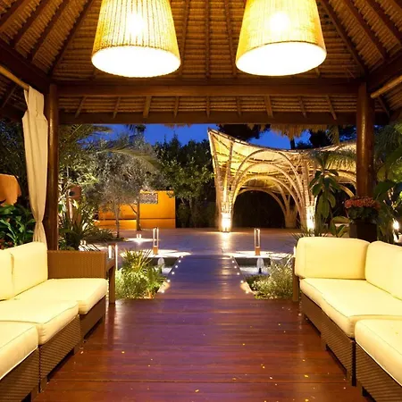 Szálloda Mr Les Rotes Denia