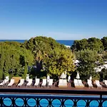 Hotel Mr Les Rotes Dénia