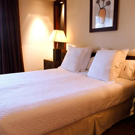 Mr Les Rotes 4* Дения