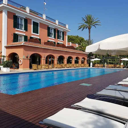 Mr Les Rotes 4* دينايا