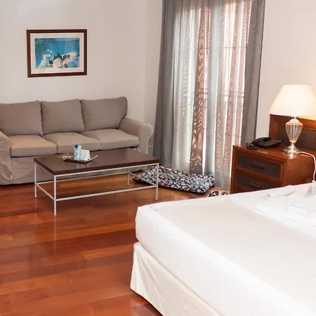 Mr Les Rotes Otel
