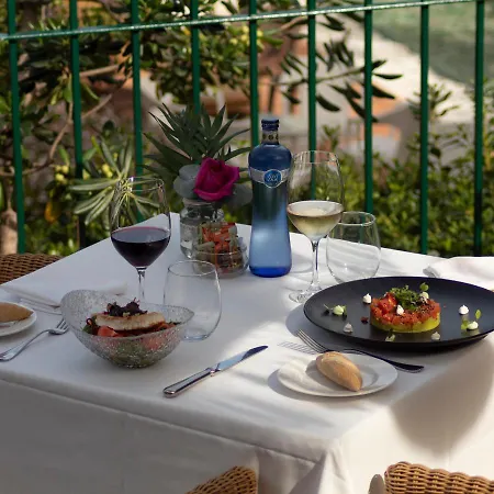 Otel Mr Les Rotes 4*