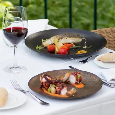 Mr Les Rotes 4* デニア