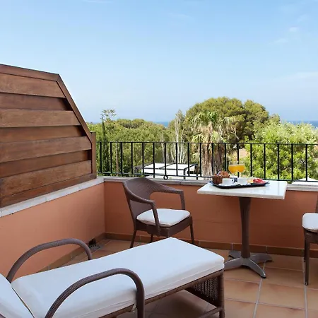 Mr Les Rotes Otel