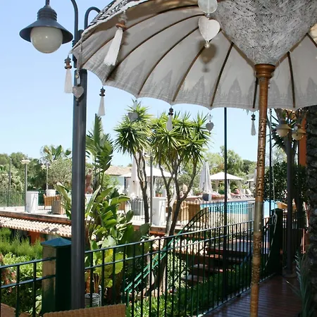 ホテル Mr Les Rotes 4*