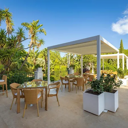 Mr Les Rotes ホテル デニア