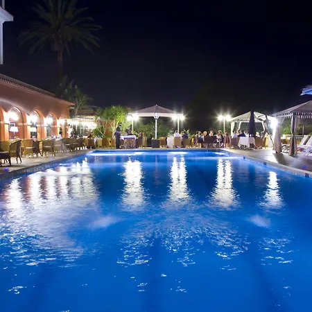 Mr Les Rotes Otel 4*