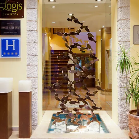 Mr Les Rotes 4* デニア