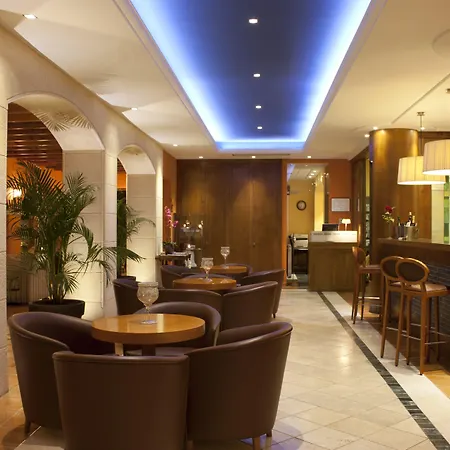 Otel Mr Les Rotes Denia