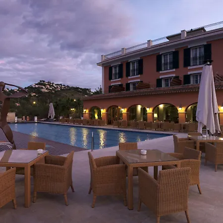 Mr Les Rotes 4* Denia