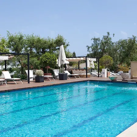 Отель Mr Les Rotes Дения