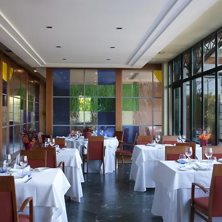 Otel Mr Les Rotes Denia