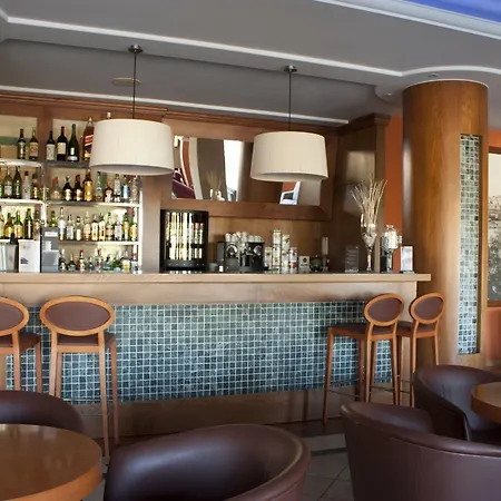 Mr Les Rotes Otel Denia