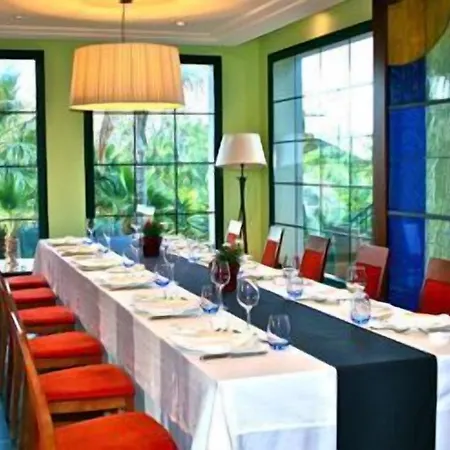 Mr Les Rotes Otel Denia