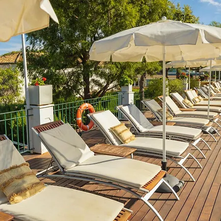 Mr Les Rotes Otel