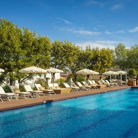 Otel Mr Les Rotes 4*