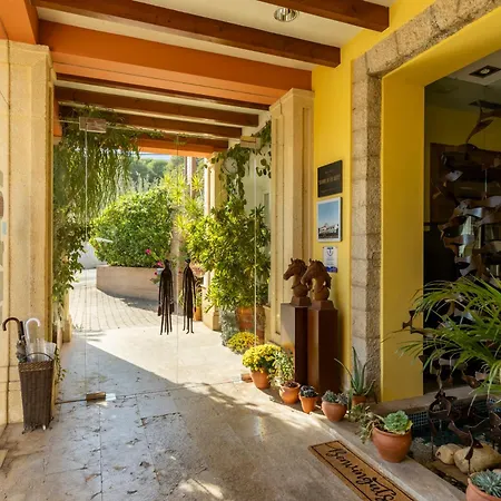 Otel Mr Les Rotes Denia