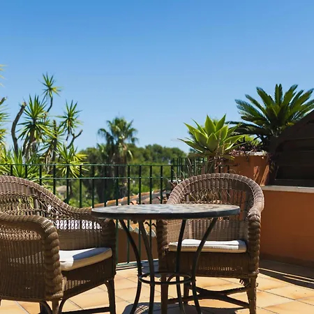 Mr Les Rotes 4* Denia