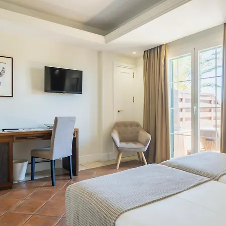 Mr Les Rotes Otel Denia