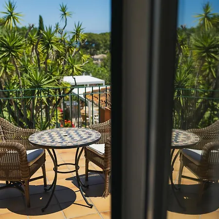 Mr Les Rotes 4* Denia