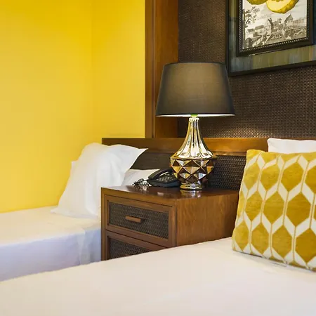Otel Mr Les Rotes