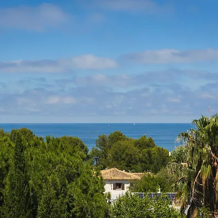 Otel Mr Les Rotes 4*