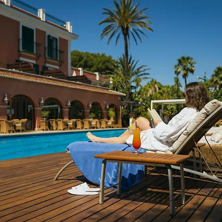 Otel Mr Les Rotes Denia