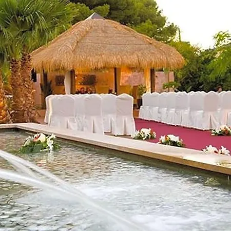Otel Mr Les Rotes 4*