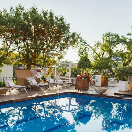 Otel Mr Les Rotes 4*