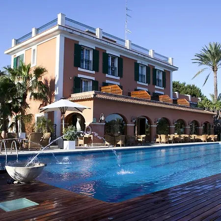 Mr Les Rotes デニア