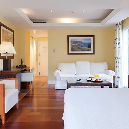 Otel Mr Les Rotes