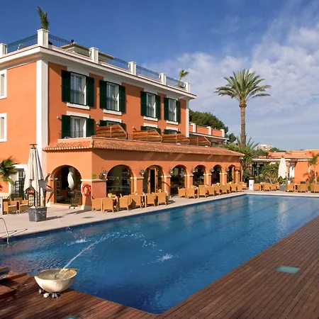 Hotel Mr Les Rotes Dénia