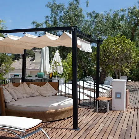 فندق Mr Les Rotes 4*