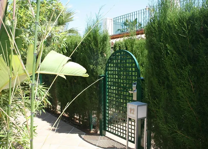 Otel Mr Les Rotes Denia