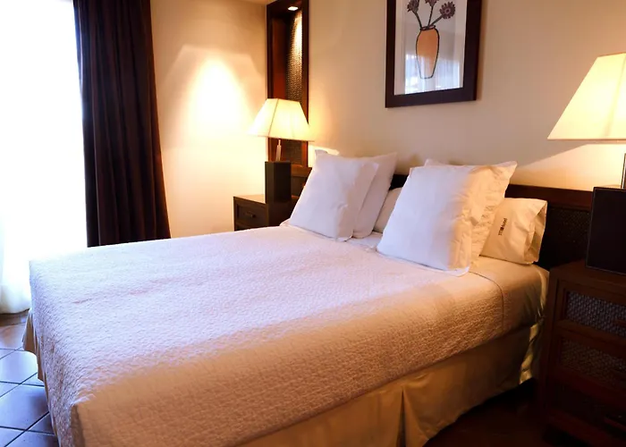 Mr Les Rotes 4* Denia