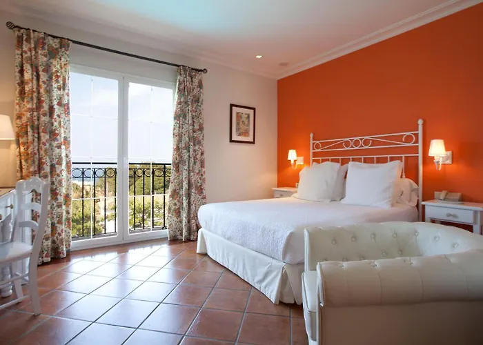 Otel Mr Les Rotes 4*