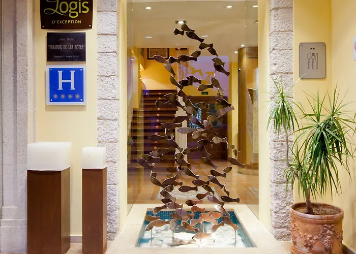 Mr Les Rotes 4* Denia