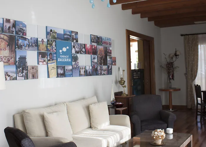 Otel Mr Les Rotes 4*