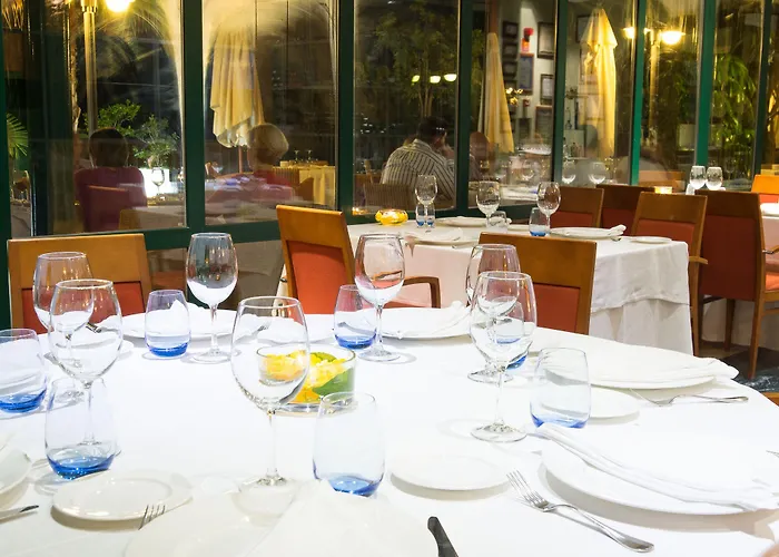 Mr Les Rotes 4* Denia