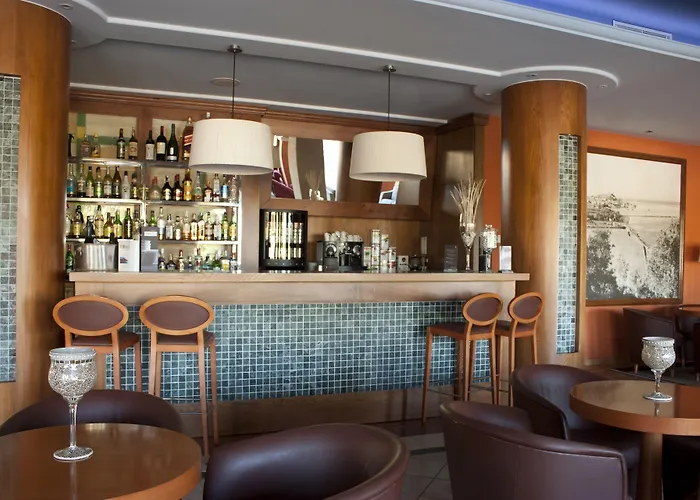 Mr Les Rotes Otel Denia