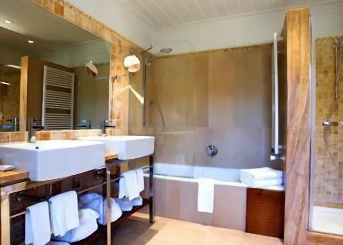 Mr Les Rotes 酒店 德尼亚