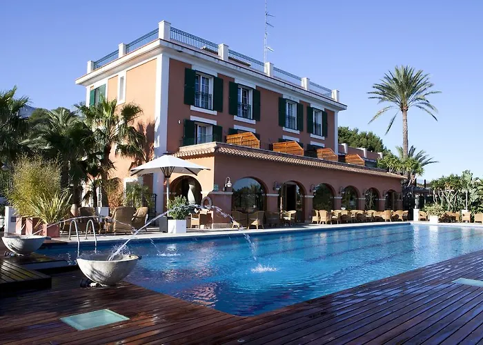 Mr Les Rotes 德尼亚