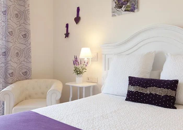 Mr Les Rotes 4* Denia